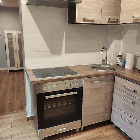 Centrum Apartament Old Town Świdnica Dış mekan fotoğraf