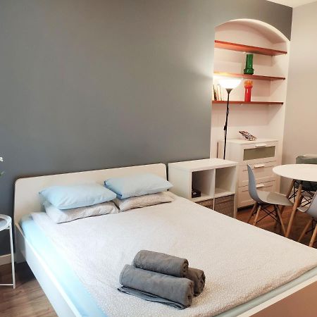 Centrum Apartament Old Town Świdnica Dış mekan fotoğraf