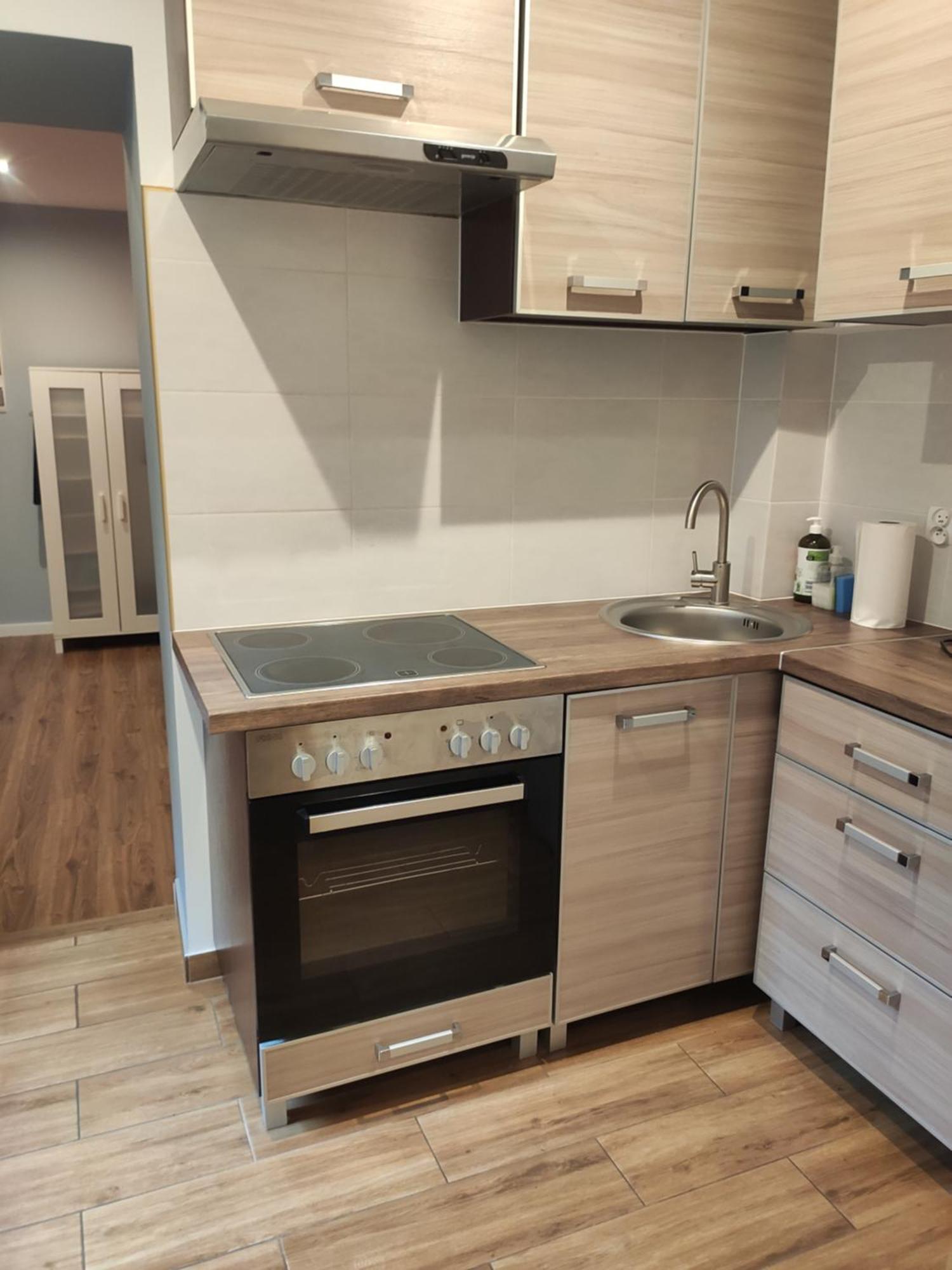 Centrum Apartament Old Town Świdnica Dış mekan fotoğraf