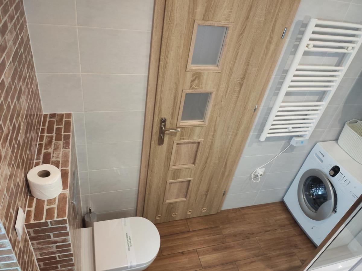 Centrum Apartament Old Town Świdnica Dış mekan fotoğraf