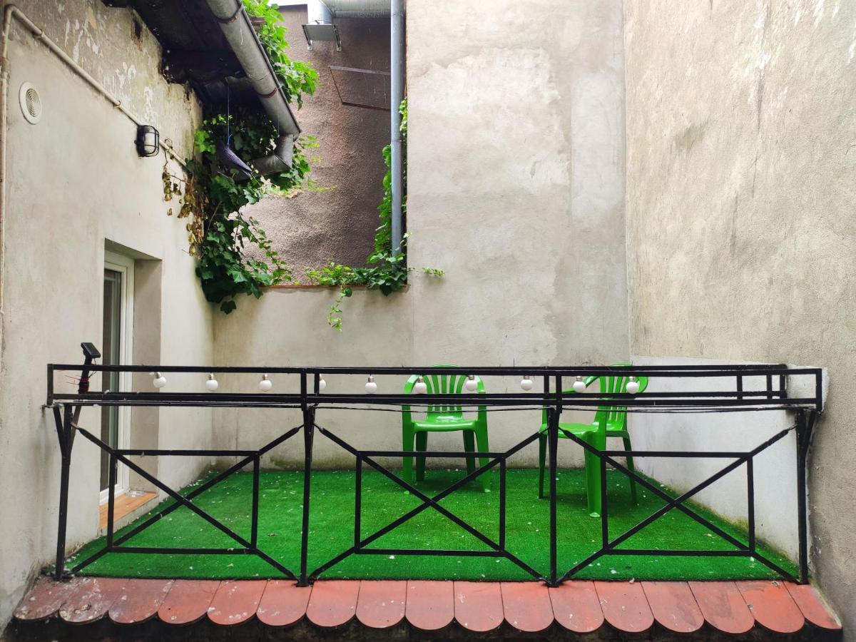 Centrum Apartament Old Town Świdnica Dış mekan fotoğraf