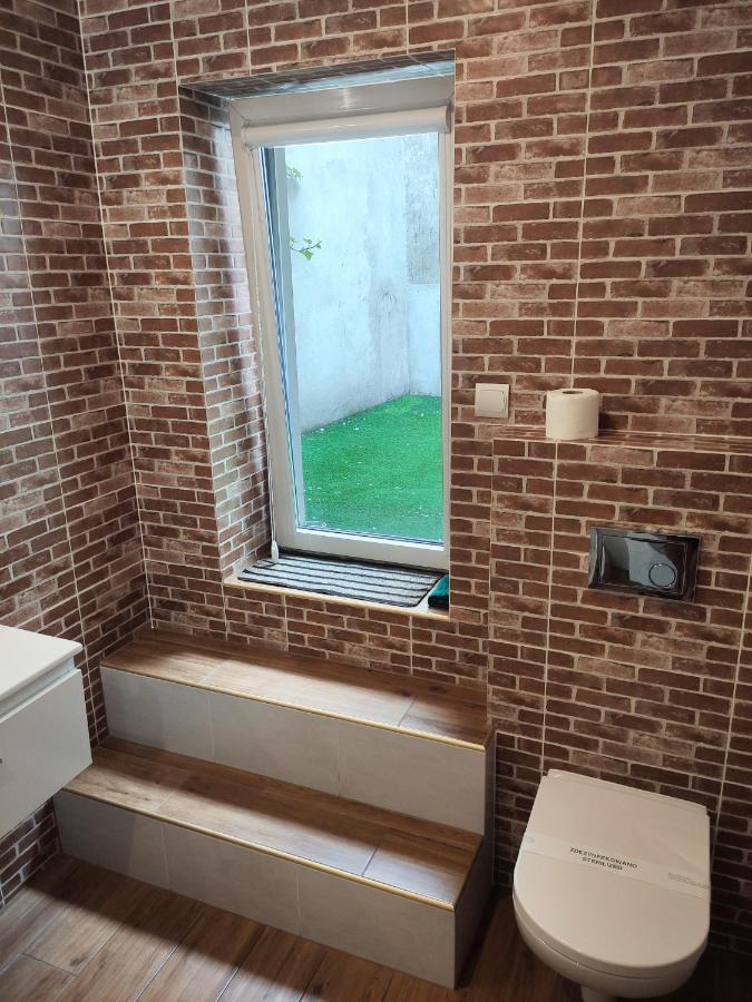 Centrum Apartament Old Town Świdnica Dış mekan fotoğraf