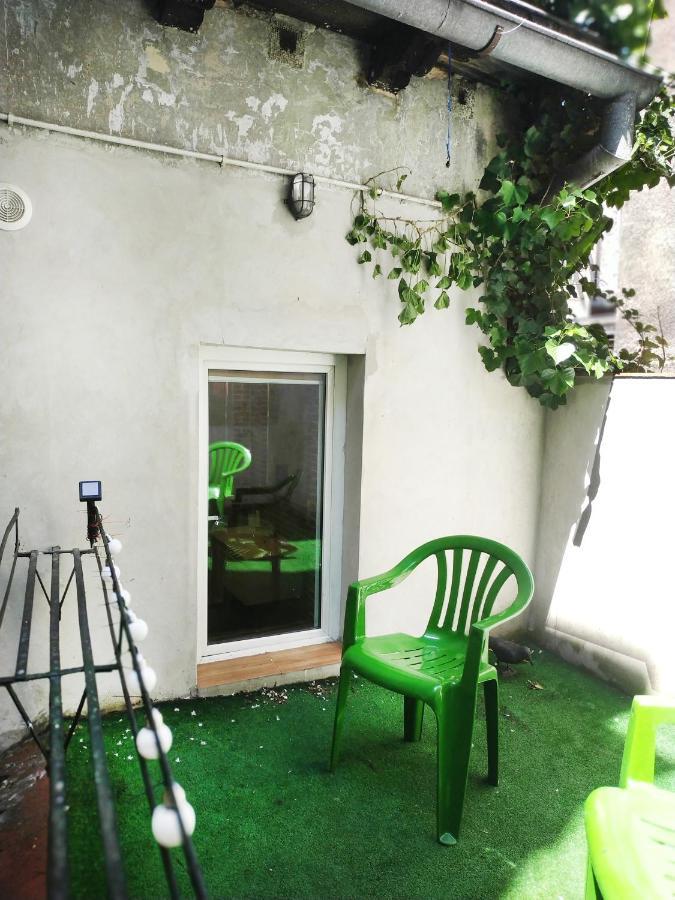 Centrum Apartament Old Town Świdnica Dış mekan fotoğraf
