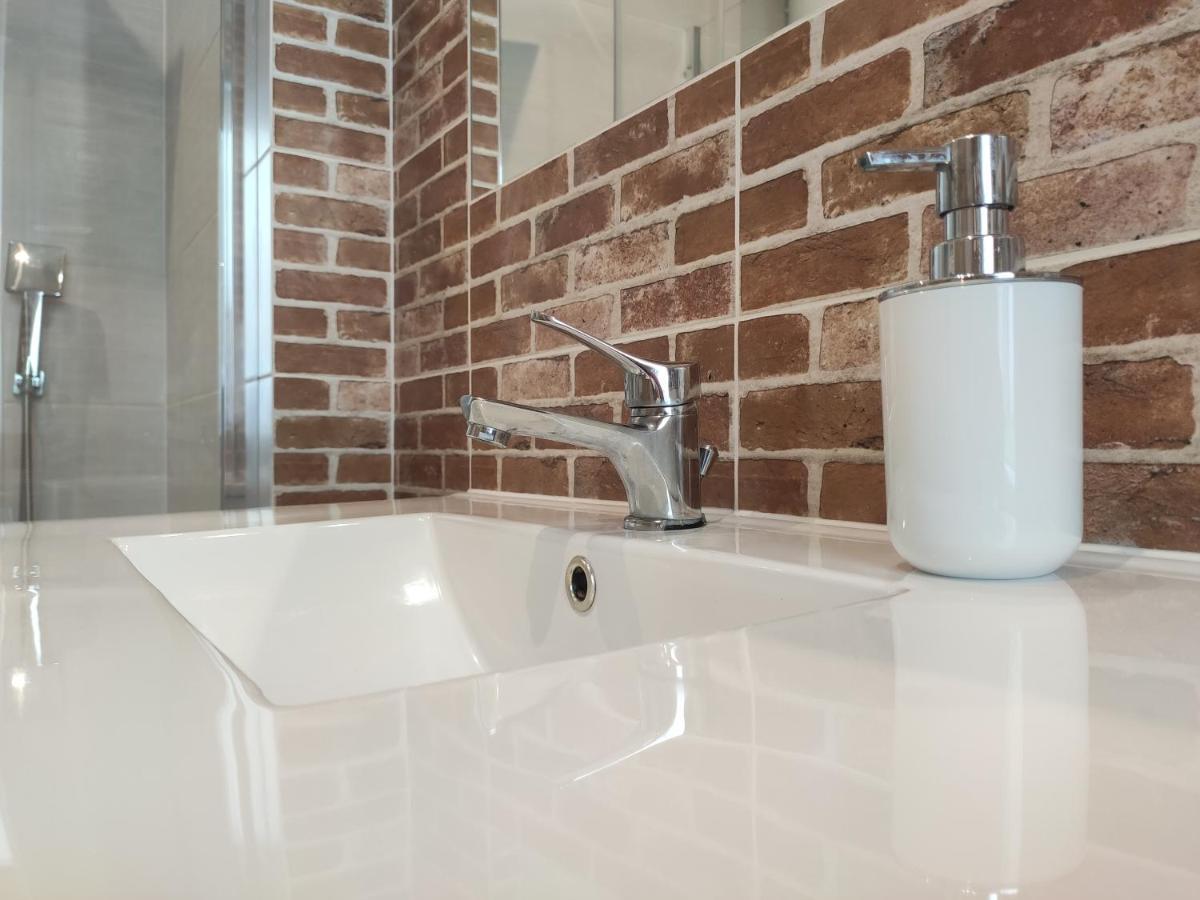 Centrum Apartament Old Town Świdnica Dış mekan fotoğraf